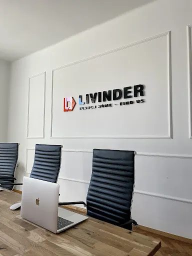 LIVINDER - Biuro nieruchomości Kraków